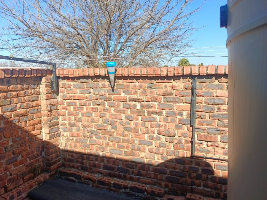 2 Bedroom Property for Sale in Riebeeckstad Free State